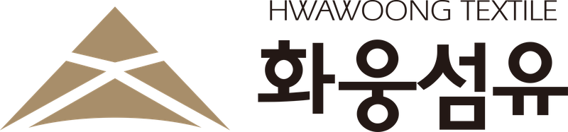 화웅섬유